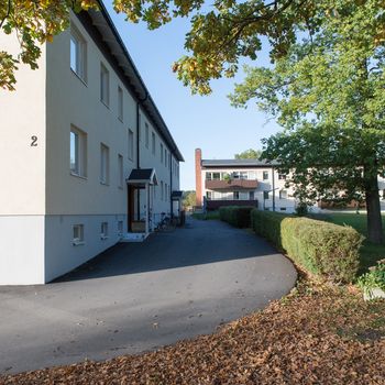 An image of the home at Dalkarlsvägen 2 A, Stallarholmen