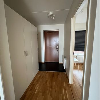 An image of the home at Mariehällsvägen 3, Helsingborg