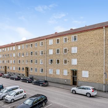 An image of the home at Nelinsgatan 10 A, Norrköping