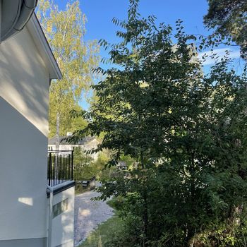 An image of the home at Rävstigen, Saltsjö-duvnäs