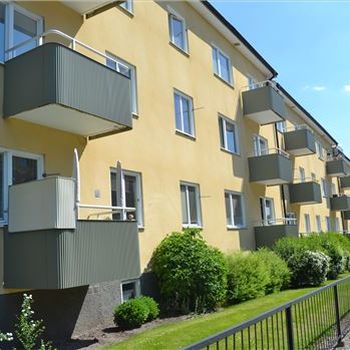 An image of the home at Brunnegatan 8, Norrköping