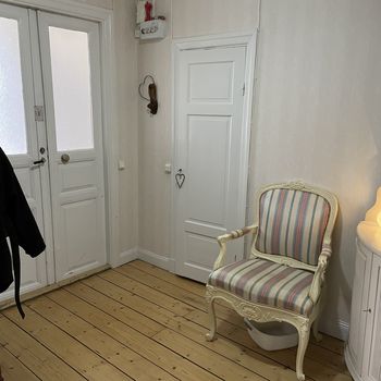 An image of the home at Mariekällgatan, Södertälje