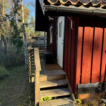 An image of the home at Korsholmsvägen, Saltsjöbaden
