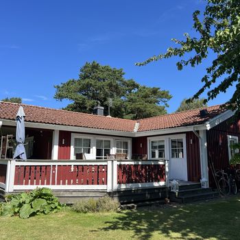 An image of the home at Kvarntorpsvägen, Ugglarp