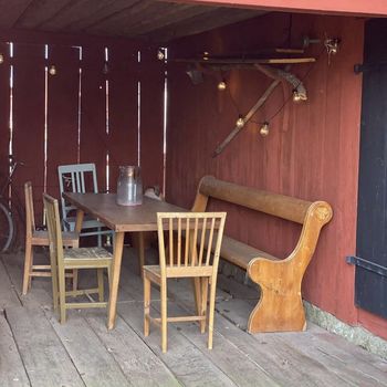 An image of the home at Björbovägen, Björbo