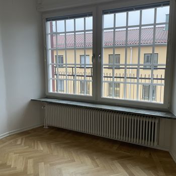 An image of the home at Alva Myrdals gata 4B, Eskilstuna