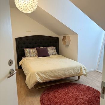 An image of the home at Norra Ljunggatan, Helsingborg