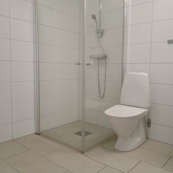 An image of the home at Stationstorget 2E, Båstad