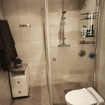 An image of the home at Redaregatan, Helsingborg