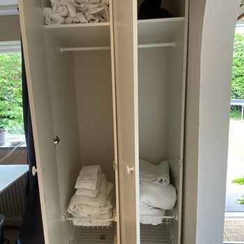 An image of the home at Sveagatan, Limhamn