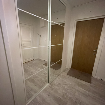 An image of the home at Tegelbruksgatan, Eskilstuna