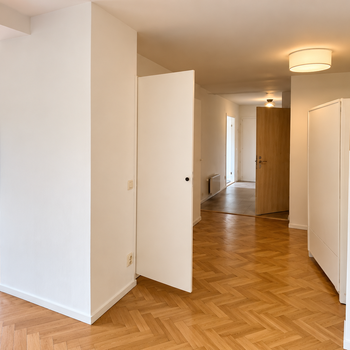 An image of the home at Köpmangatan 3, Kumla