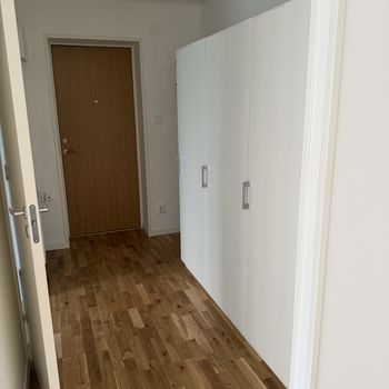 An image of the home at Nyforsgatan 32c, Eskilstuna 