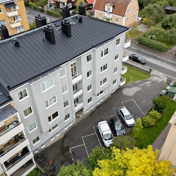An image of the home at Storsvängen 15, Norrköping