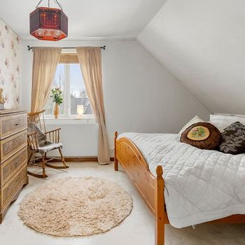 An image of the home at Ringen, Boliden
