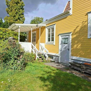 An image of the home at Runbyvägen, Upplands Väsby