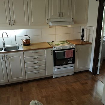 An image of the home at Lidvägen, Eskilstuna