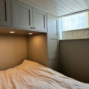 An image of the home at Ålstensgatan, Bromma