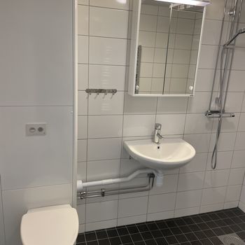 An image of the home at Zetterbergsgatan 1 D, Eskilstuna