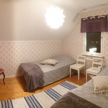 An image of the home at Renström, Boliden, Renström