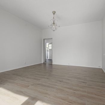 An image of the home at Taborsbergsvägen, Norrköping