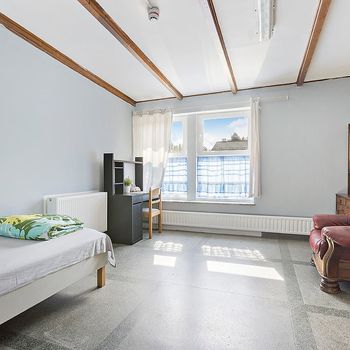 An image of the home at Gejrotsväg , Kumla