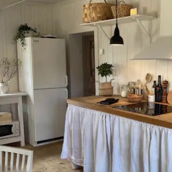 An image of the home at Björbovägen, Björbo