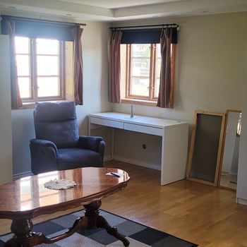 An image of the home at Byvägen, Södertälje