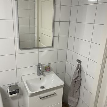 An image of the home at Ekstigen, Grötö