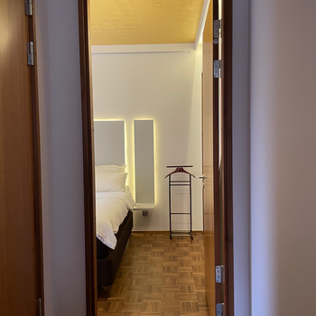 An image of the home at Eastmansvägen, Stockholm