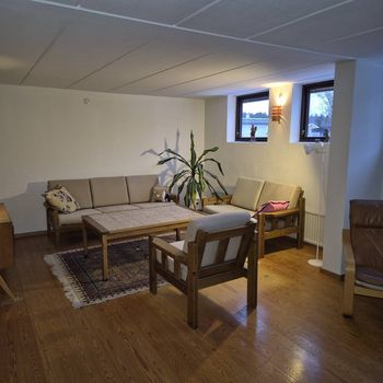 An image of the home at Körsbärsvägen, Eskilstuna