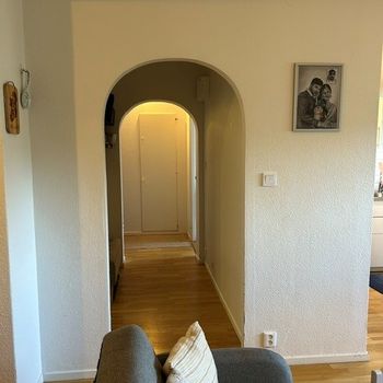An image of the home at Furutorpsgatan 45, Helsingborg