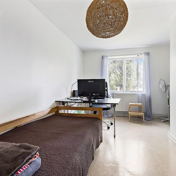 An image of the home at Gejrotsväg , Kumla