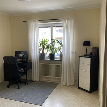An image of the home at Albrektsvägen 119 A, Norrköping