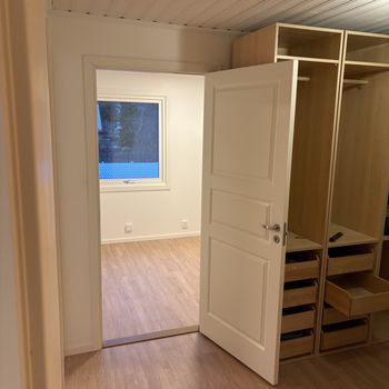 An image of the home at Snårvindevägen, Hässelby