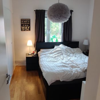 An image of the home at Marielundsgatan 22, Eskilstuna