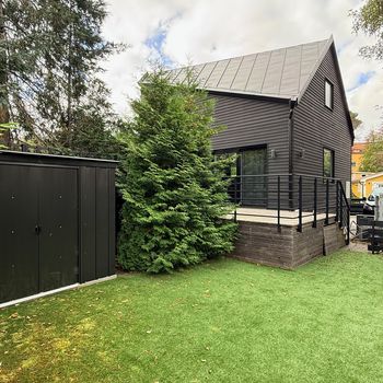 An image of the home at Krämarvägen, Hägersten