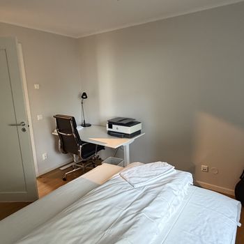 An image of the home at Marenvägen, Saltsjöbaden