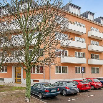 An image of the home at Visitörsgatan 5, Helsingborg