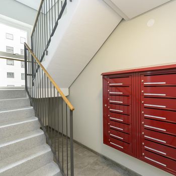 An image of the home at Ridhusgatan 1, Halmstad
