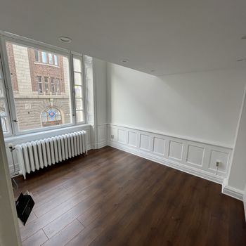 An image of the home at Ronnebygatan 45, Karlskrona