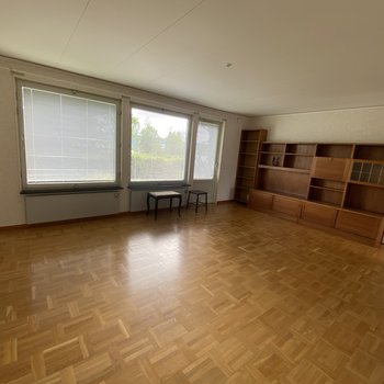 An image of the home at Simmarvägen, Södertälje
