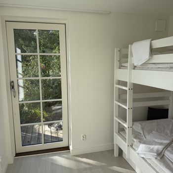An image of the home at Marenvägen, Saltsjöbaden