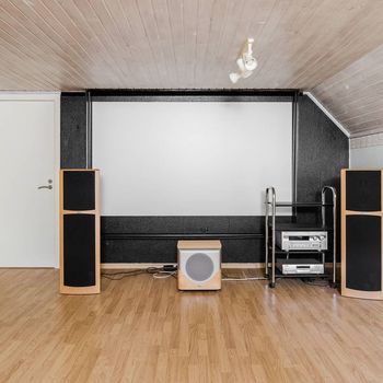 An image of the home at Björsgårdsvägen, Källby