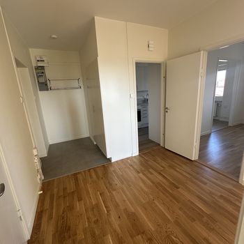 An image of the home at Apelgatan 2, Norrköping