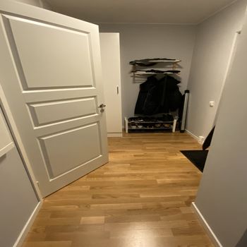 An image of the home at Aktergatan 10, Norrköping 