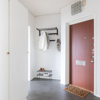 An image of the home at Kungsgatan, Eskilstuna