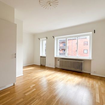 An image of the home at Tranemansgatan 10, Helsingborg