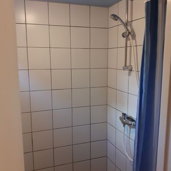 An image of the home at Inspektörsgatan, Helsingborg