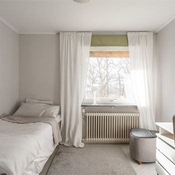 An image of the home at Månbergsvägen, Huskvarna